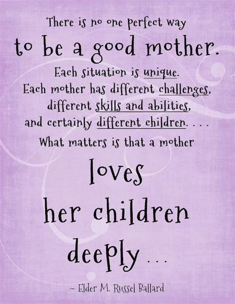 quotes about adoptive mothers quotesgram