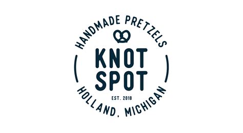 knot spot pretzel