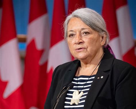 nation mary simon appointed canada s first indigenous governor general