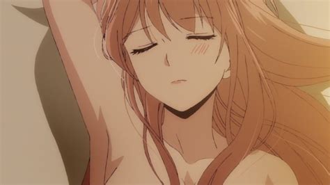 kuzu no honkai relentlessly sexual sankaku complex