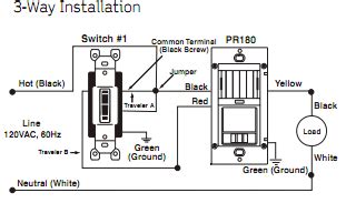 motion sensor switch wiring diagram wiring site resource