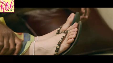 Tamannaah Bhatia Feet Closeup Gorgeous Holly Bolly Lolly Feet