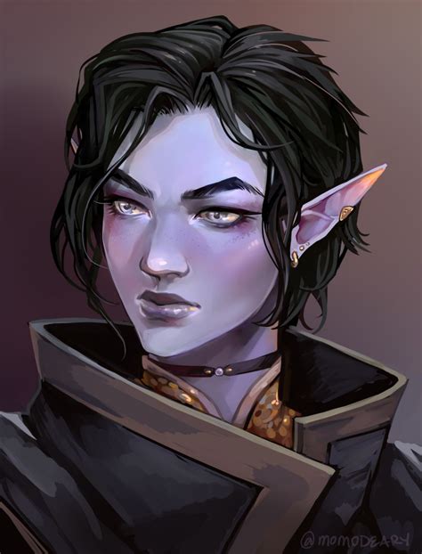 co cassandra by momodeary on deviantart dnd characters elf drawings
