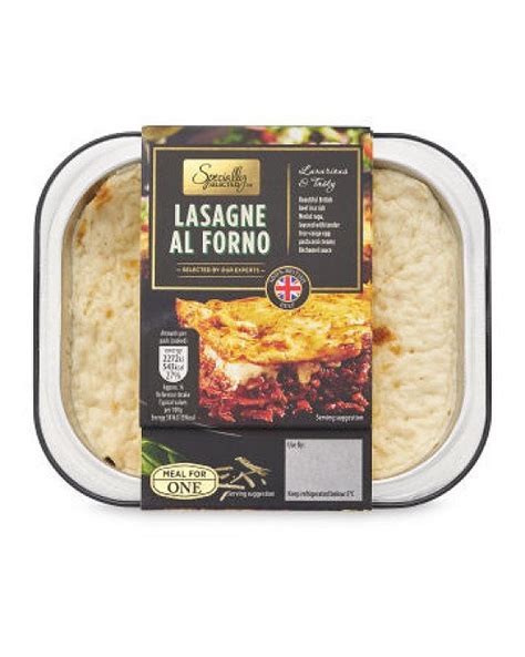 lasagne al forno  aldi nottingham promotion nottingham snizl