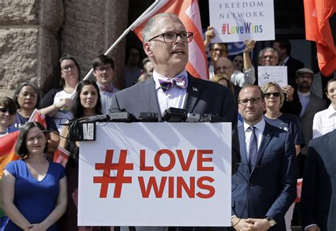 Va Republicans Vow To Protect Religious Rights After Gay Marriage