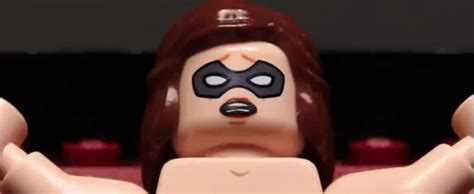 stop everything and watch the lego fifty shades of grey
