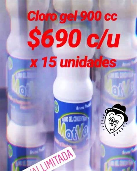 matval limitada preciosalpormayoryaldetalle