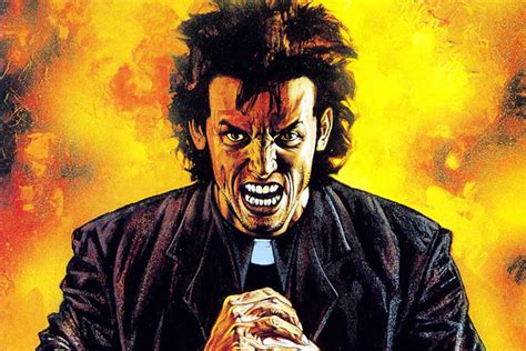 Amc Preacher Series Has Its First Poster Image