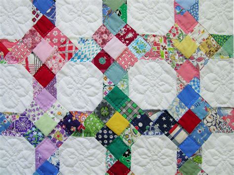 dear lissy scrap quilting  hand part  choosing  style