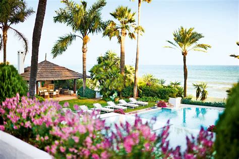 The Marbella Club Spain The Best Spas In The World 2018 Cn Traveller