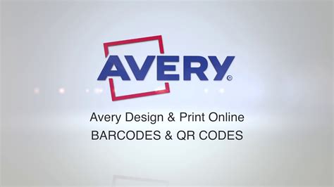 avery design print demo  avery