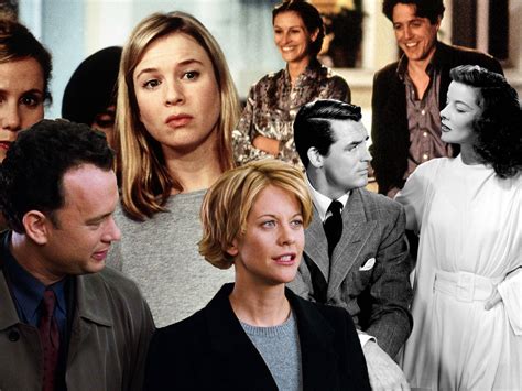 the 30 best romantic comedy movies ranked the independent