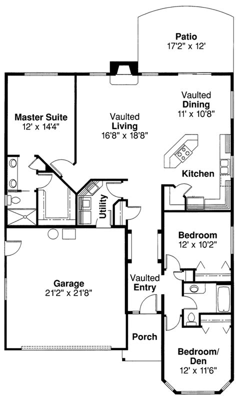 small house plans google search   plan floor plans house layouts