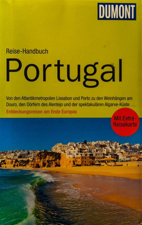 reisefuehrer portugal irfan explore  world stay curious