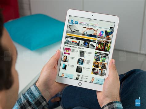 Apple Ipad Pro 9 7 Inch Review Phone Review 99