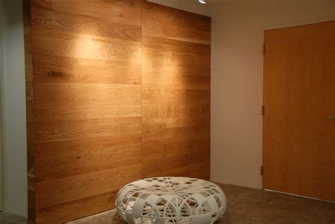 ways   oak wall paneling   interior design elmwood