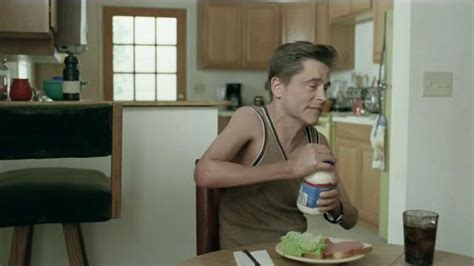 directv tv commercial scrawny arms rob lowe ispot tv