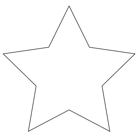 stars coloring pages  coloring pages  kids star coloring