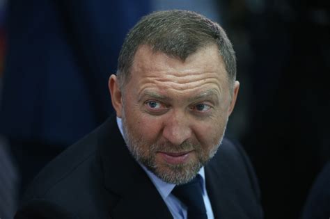 Russian Billionaire Willing To Testify To Congress About Relationship