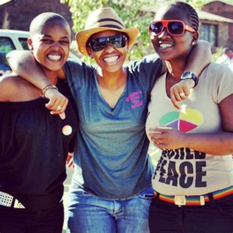 These Beautiful Sisters In Soweto South Africa Are Giving Us Pure