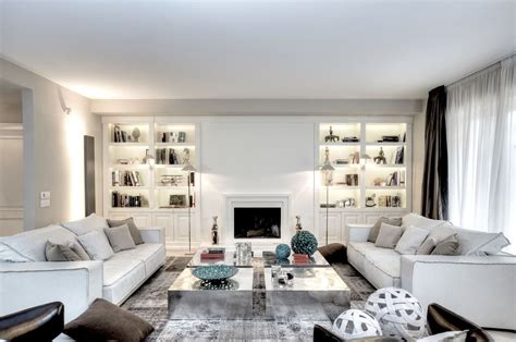 luxury home interior  timeless contemporary elegance idesignarch interior design