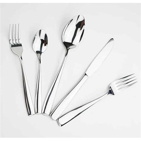 top   stainless steel flatware sets   topreviewproducts