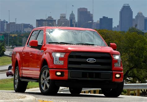 ford   hybrid pickup truck   reconfirmed  diesel
