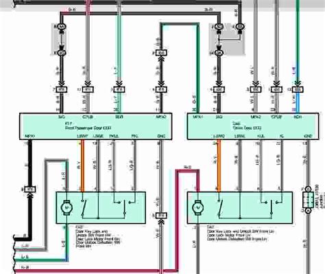 toyota tundra wiring diagram wiring diagram service manual