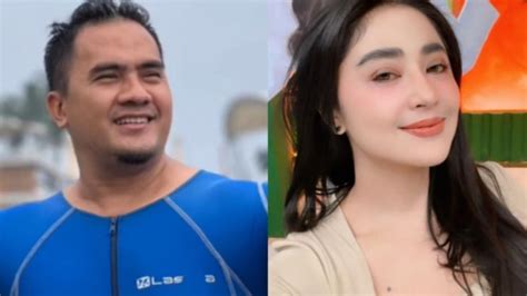 Hot Dewi Perssik Ungkit Kembali Masa Lalu Saipul Jamil Selingkuh
