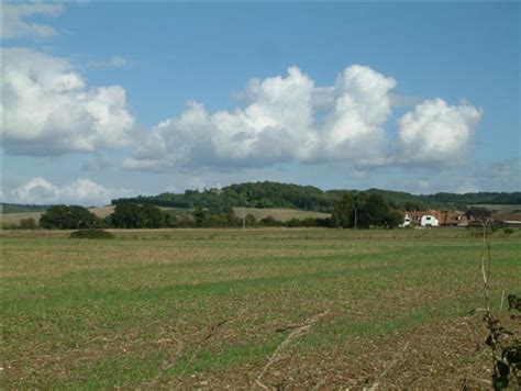 potters farm ewelme downs  colin bates geograph britain  ireland