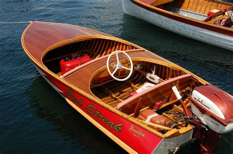 england boat show classic wooden boats runabout boat wood boats