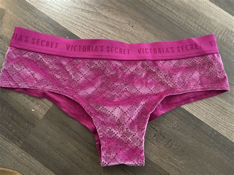Victoria Secret Pink Panties