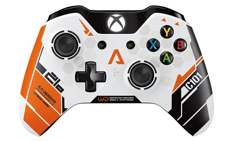 Xbox One Controller Fix Due After Titanfall Complaints