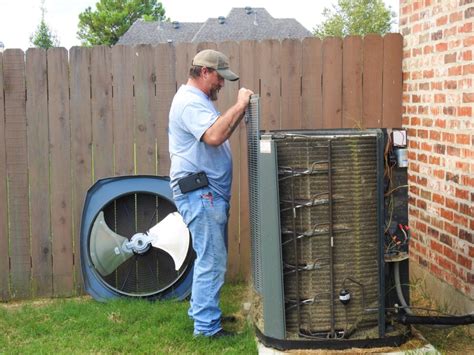 hvac maintenance    advanced air heating
