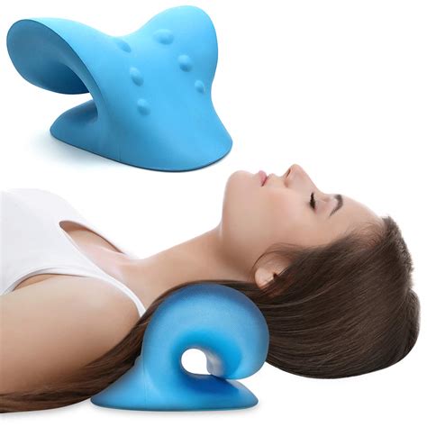 buy neck stretcherneck cloudneck cloud cervical traction device