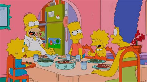The Simpsons At 30 One Big Mistake Cost The Show Its Laughs Cnet