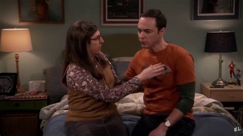 Sheldon And Amy Have Sex All Scenes [the Big Bang