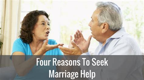 How To Successfully Address Your Marriage Problems Marriage Help