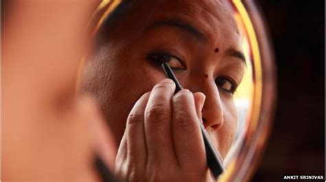 Indian Elections Hope And Anger In Transgender Community Bbc News
