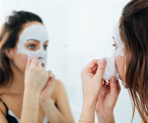ingredients     face masks beauty  skin