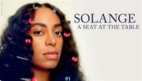 Solange Solange Knowles A Seat At The Table 2 Lps Jpc