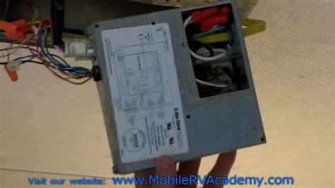wiring diagram   dometic penguin air conditioner
