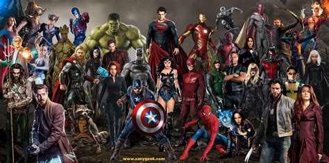 marvel  dc wallpapers top  marvel  dc backgrounds wallpaperaccess