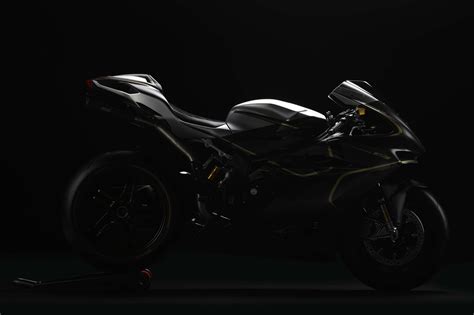 Mv Agusta F4 Claudio The Final Superbike Asphalt And Rubber