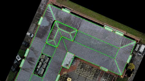 drone roof inspection surveys drone  business