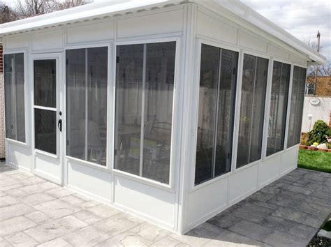 diy screen porch enclosure  screen porch kit   great     porch enclosure diy