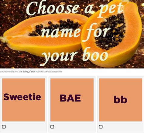 21 Fucking Quizzes You Need To Take Right Now