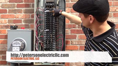installed arc fault breakers  electrical multi branch circuits youtube
