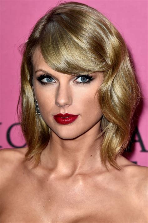 Taylor Swift S Amazing Beauty Transformation Through The