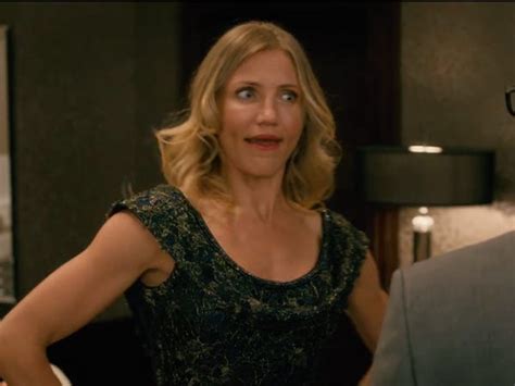 All Of Cameron Diaz S Best And Worst Films Ranked